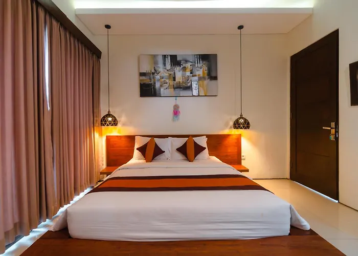 C31 * Seminyak (Bali)