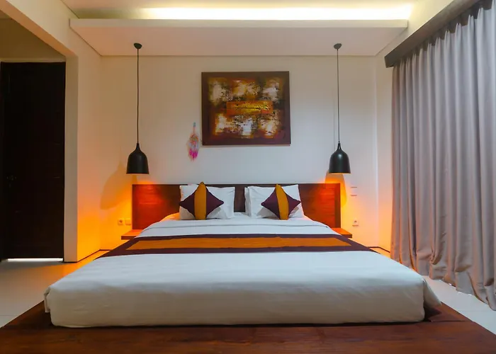 C31 * Seminyak (Bali)