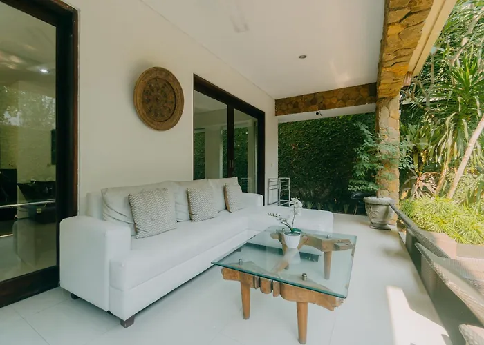 C31 Villa Seminyak (Bali)