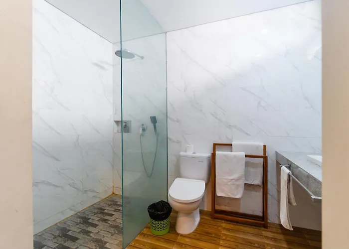 C31 Villa Seminyak (Bali)