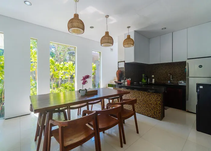 C31 Seminyak (Bali)