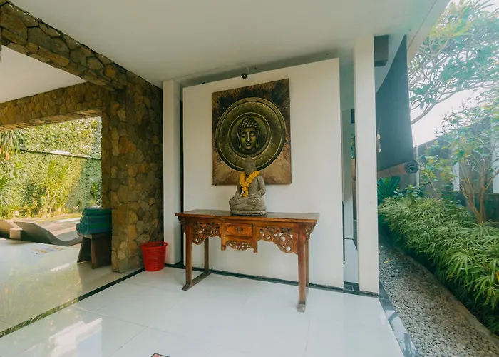 C31 Villa