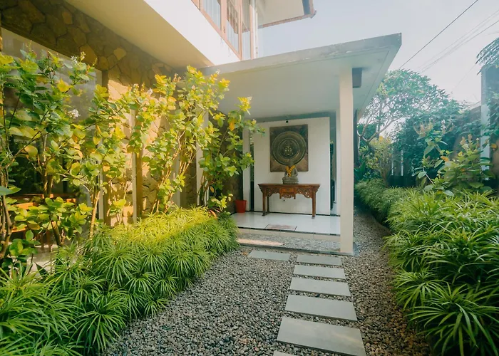 Villa C31 *