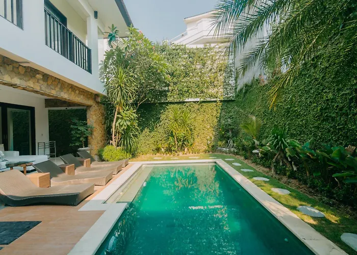 C31 Villa Seminyak (Bali)