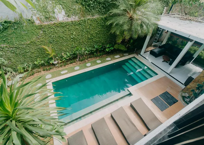 Villa C31 Seminyak (Bali)