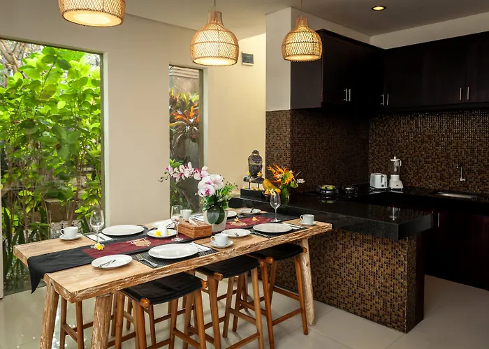 Villa C31 Seminyak (Bali)