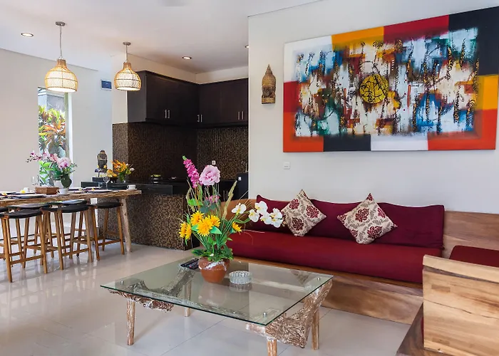C31 Villa Seminyak (Bali)