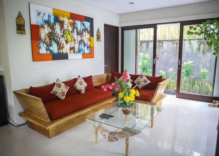 C31 Villa Seminyak (Bali)