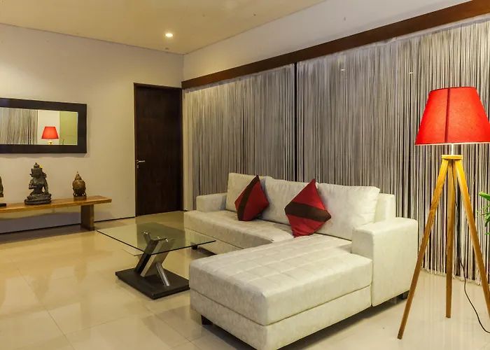 C31 Villa Seminyak (Bali)