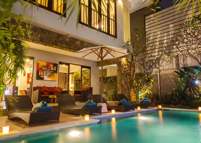 C31 * Seminyak (Bali)