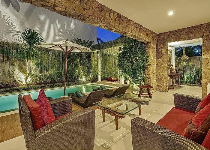 C31 Villa Seminyak (Bali)