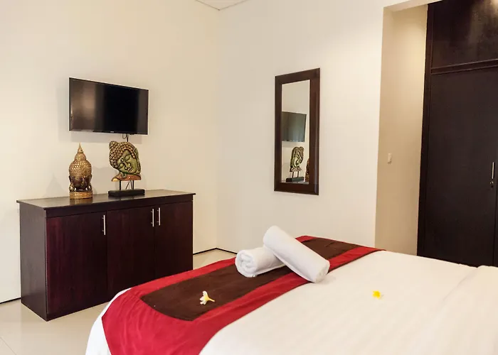 C31 Villa Seminyak (Bali)