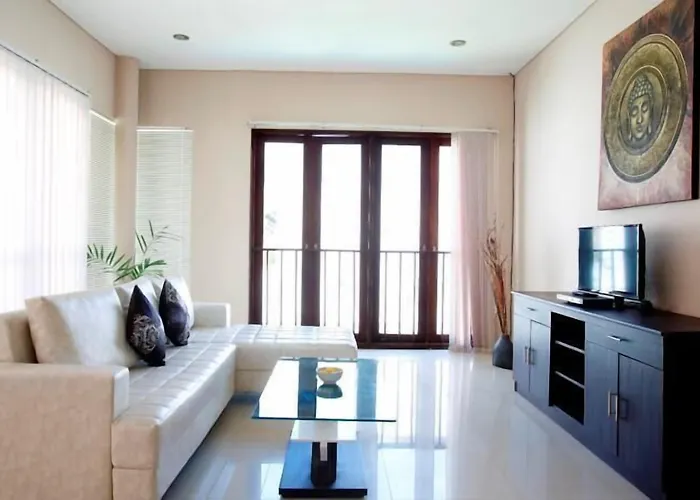 Villa C31 Seminyak (Bali)
