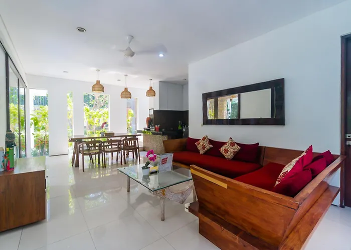 C31 Villa