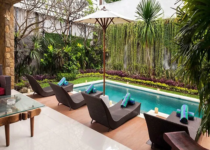 C31 Villa Seminyak (Bali)