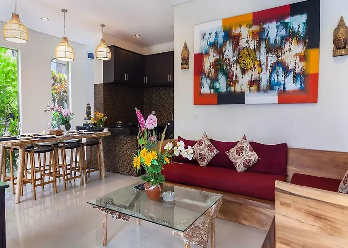 C31 Seminyak (Bali)