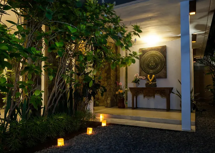 C31 Villa Seminyak (Bali)